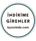 İNDİRİME GİRENLER İNDİRİME GİRENLER